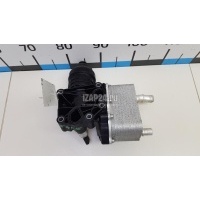 Кронштейн масляного фильтра Hyundai-Kia Tucson 2021 264002R001