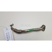 Трубка турбокомпрессора (турбины) Hyundai-Kia Tucson 2021 282422R000