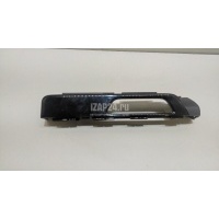 Накладка (кузов внутри) Hyundai-Kia Carnival 2020 93712R0010OFB