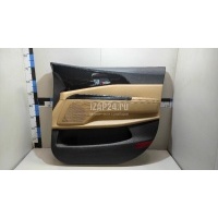 Обшивка двери передней правой Hyundai-Kia Carnival 2020 82308R0020GR6