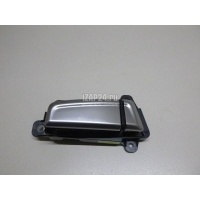 Ручка двери внутренняя правая Hyundai-Kia Carnival 2020 83620R0000QS1