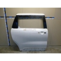Дверь задняя правая Hyundai-Kia Carnival 2020 77004R0010