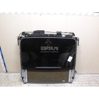 Люк в сборе электрический Hyundai-Kia Carnival 2020 81600R0000GYT