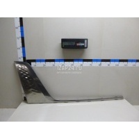 Накладка (кузов наружные) Hyundai-Kia Carnival 2020 87850R0200SCR