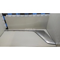 Накладка (кузов наружные) Hyundai-Kia Carnival 2020 87850R0100SCR