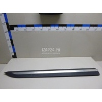 Накладка двери передней правой Hyundai-Kia Carnival 2020 87722R0200