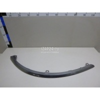 Накладка переднего бампера правая Hyundai-Kia Carnival 2020 86379R0010SCR