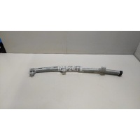 Направляющая стекла двери Hyundai-Kia Carnival 2020 83550R0000