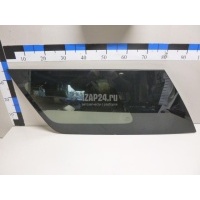 Стекло кузовное глухое левое Hyundai-Kia Carnival 2020 87810R0610