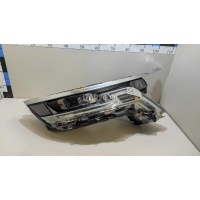 Фара правая Hyundai-Kia Carnival 2020 92102R0200