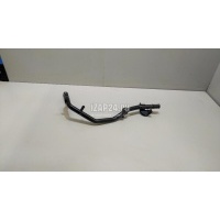 Трубка системы охлаждения Hyundai-Kia Carnival 2020 254412R000