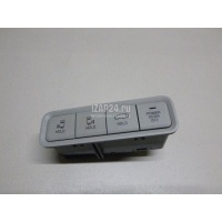 Блок кнопок Hyundai-Kia Carnival 2020 93750R0020GYT