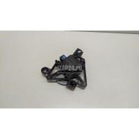 Моторчик заслонки отопителя Hyundai-Kia Carnival 2020 97226R0000