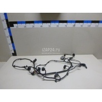 Проводка (коса) Hyundai-Kia Carnival 2020 91890R0110