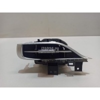 Дефлектор воздушный Hyundai-Kia GV80 2020 97480T61004X