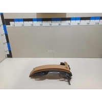 Накладка декоративная Hyundai-Kia GV80 2020 84730T6100DUE