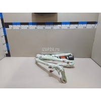 Подушка безопасности боковая (шторка) Hyundai-Kia GV80 2020 80420T6000