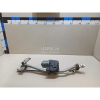 Трапеция стеклоочистителей Hyundai-Kia GV80 2020 98100T6000