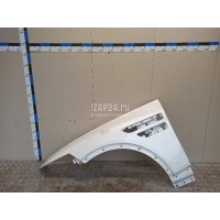 Крыло переднее левое Hyundai-Kia GV80 2020 66310T6000
