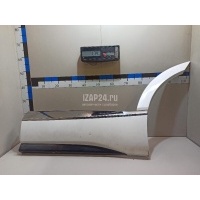 Накладка двери задней левой Hyundai-Kia GV80 2020 87731T6000UYH