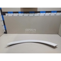 Накладка заднего крыла левого Hyundai-Kia GV80 2020 87741T6000UYH