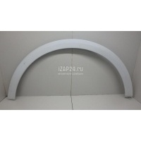 Накладка переднего крыла левого Hyundai-Kia GV80 2020 87711T6000FT7