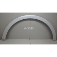 Накладка переднего крыла правого Hyundai-Kia GV80 2020 87712T6000FT7