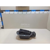 Ниша лючка бензобака Hyundai-Kia GV80 2020 81595T6000