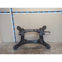 Балка задняя Hyundai-Kia GV80 2020 55405T6000