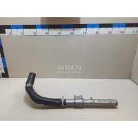 Трубка охлажд. жидкости металлическая Hyundai-Kia G80 2020 254602T000