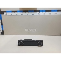 Блок управления климатической установкой Hyundai-Kia GV80 2020 97250T6300RET