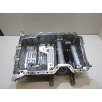 Поддон масляный двигателя Hyundai-Kia GV70 2020 215102T050