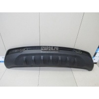 Накладка заднего бампера Great Wall Jolion 2021 2804117XST01A