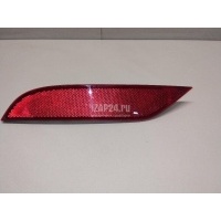 Отражатель в бампер задний левый Great Wall Jolion 2021 4135100XST01A