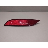 Отражатель в бампер задний левый Great Wall Jolion 2021 4135100XST01A