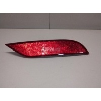 Отражатель в бампер задний правый Great Wall Jolion 2021 4135101XST01A