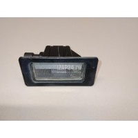 Фонарь подсветки номера Great Wall Jolion 2021 4108100XST01A