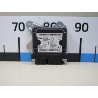 Блок управления AIR BAG Great Wall Jolion 2021 3658120XST01A