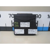 Блок электронный Great Wall Jolion 2021 3600104XST01A