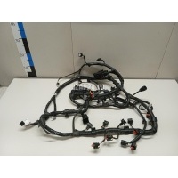 Проводка (коса) Great Wall Jolion 2021 4001101XST10B