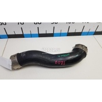 Патрубок интеркулера Hyundai-Kia Tucson 2021 282662R400