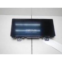 Панель приборов Hyundai-Kia Tucson 2021 94013N9020