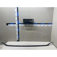 Молдинг заднего бампера центральный Hyundai-Kia Tucson 2021 86699N9010