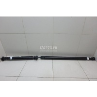 Вал карданный Mazda CX-30 2019 KF1225100B