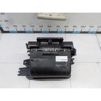 Корпус отопителя MAN TGL (2014 - 2021) 81619020095