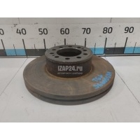 Диск тормозной MAN L2000 1995 81508030042