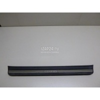 Накладка порога (внутренняя) Hyundai-Kia GV70 2020 85883AR000NNB