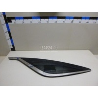 Стекло кузовное глухое левое Hyundai-Kia GV70 2020 87810AR230