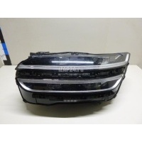 Фара левая Hyundai-Kia GV70 2020 92101AR000
