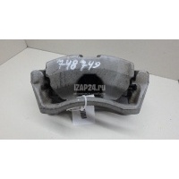 Суппорт тормозной передний левый Hyundai-Kia GV70 2020 58180ARA00
